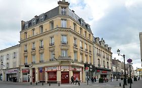 La Mignonette